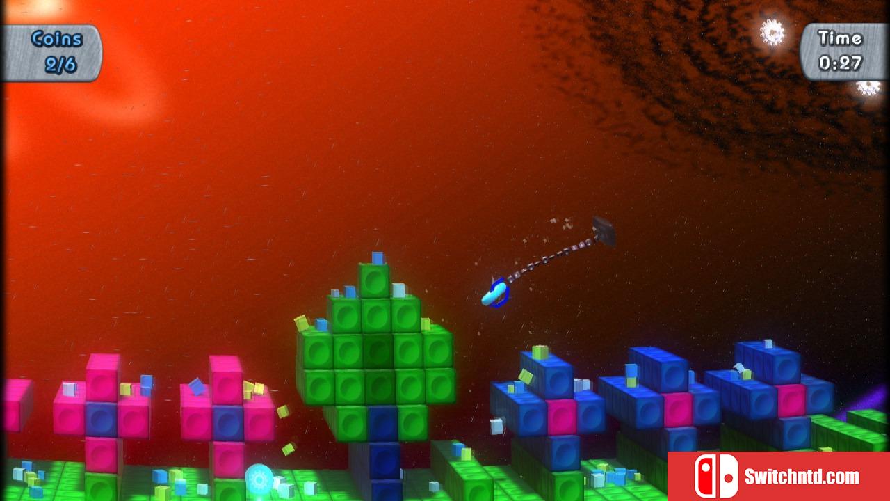 《拼图盒子（Puzzle Box）》Unleashed硬盘版[EN]_7