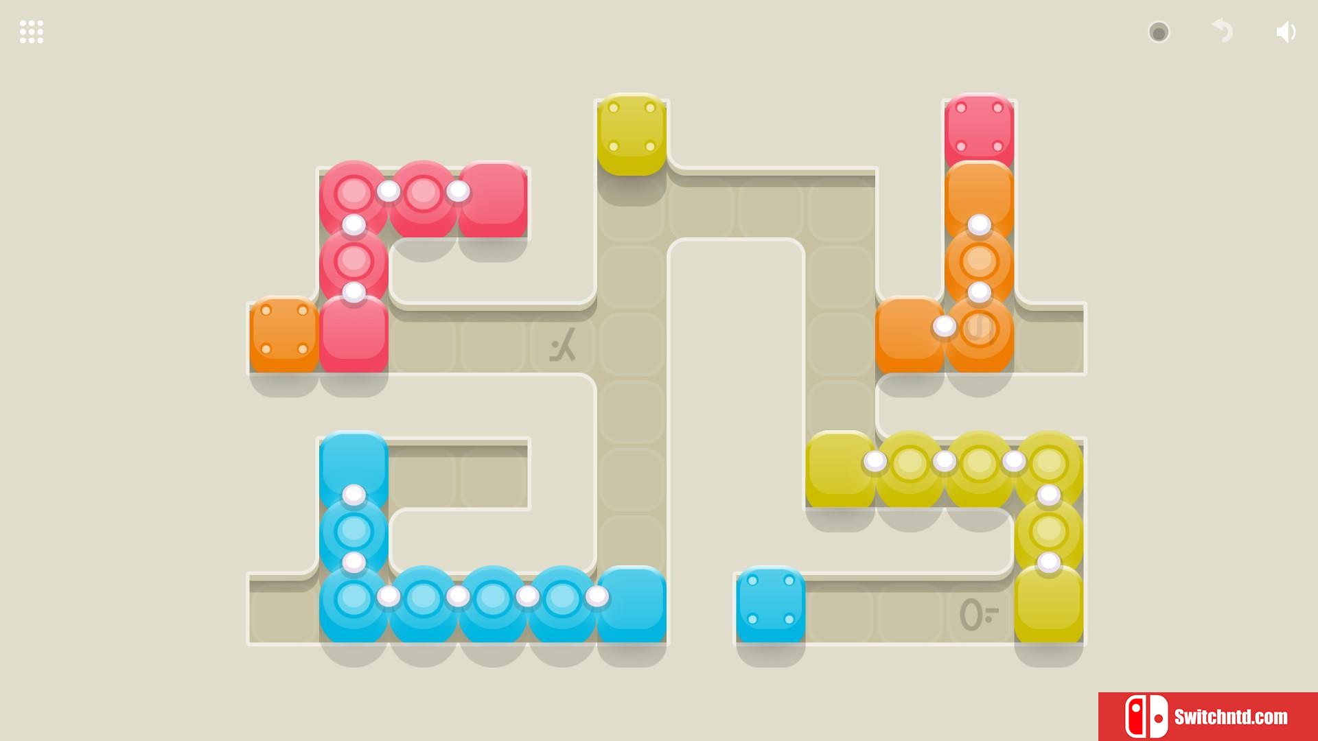 《蓝色拼图2（ Blockwick 2）》v1.0.8 三国语言 ALiAS硬盘版[EN]_4