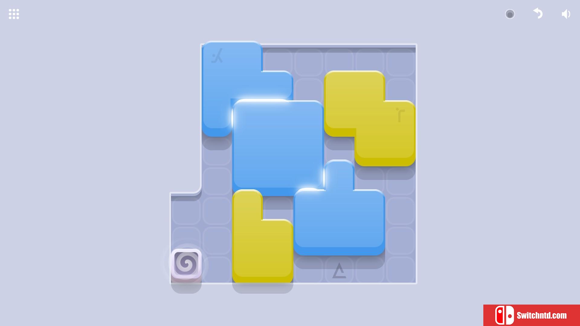 《蓝色拼图2（ Blockwick 2）》v1.0.8 三国语言 ALiAS硬盘版[EN]_1