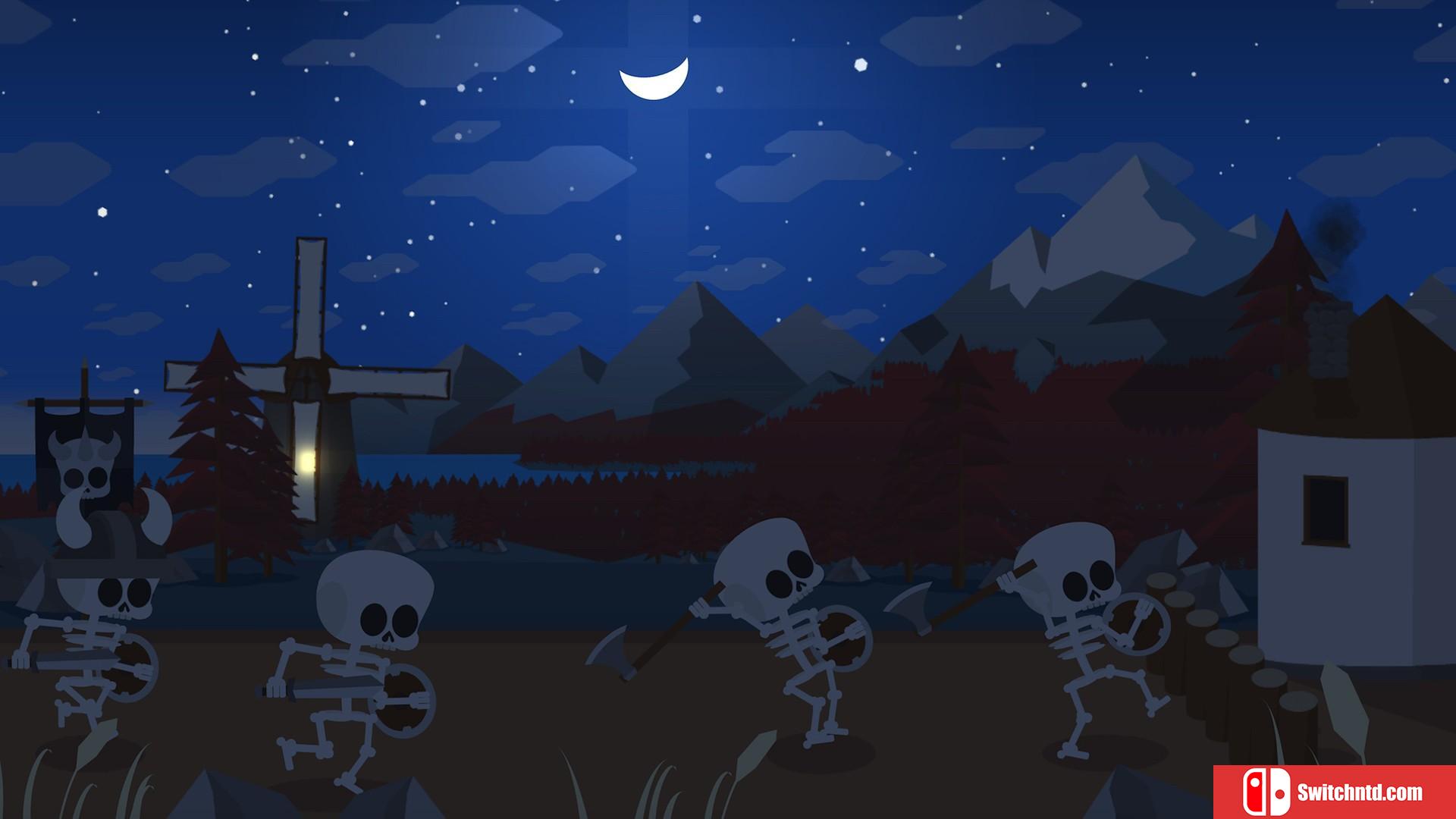 《BoneBone（BoneBone）》ALiAS硬盘版[EN]_1