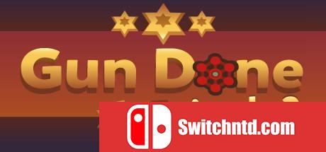 《Gun Done（Gun Done）》ALiAS硬盘版[EN]_0