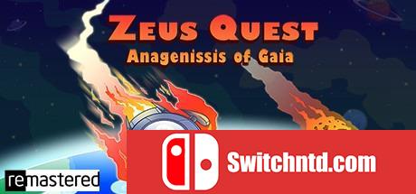 《宙斯探险：重制版（Zeus Quest Remastered）》ALiAS硬盘版[EN]_0