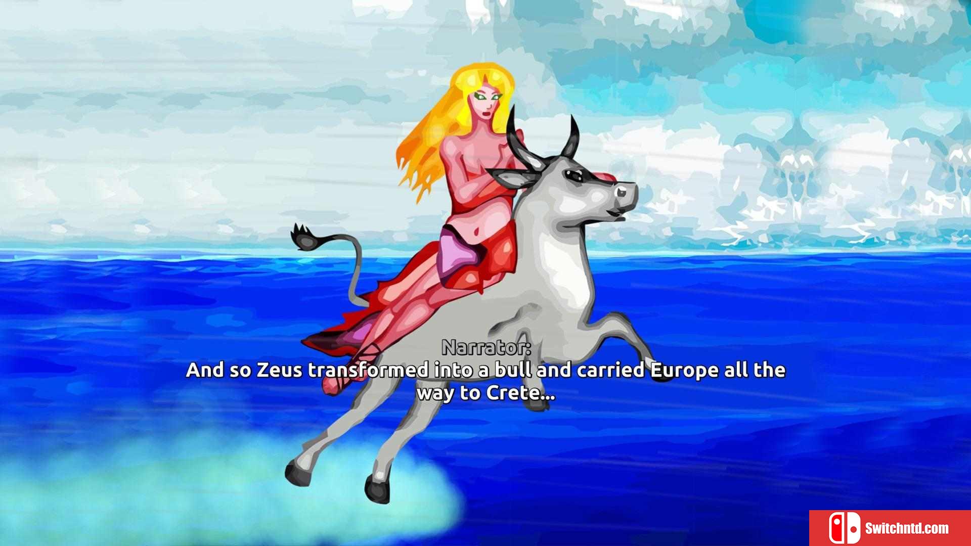 《宙斯探险：重制版（Zeus Quest Remastered）》ALiAS硬盘版[EN]_7