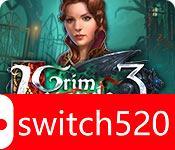 《冷酷传说3：黑暗的城市（Grim Legends 3: The Dark City）》典藏版 v1.0 ZEKE硬盘版[EN]_0