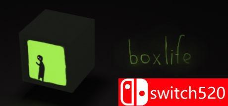 《盒子人生（boxlife）》ALiAS硬盘版[EN]_0