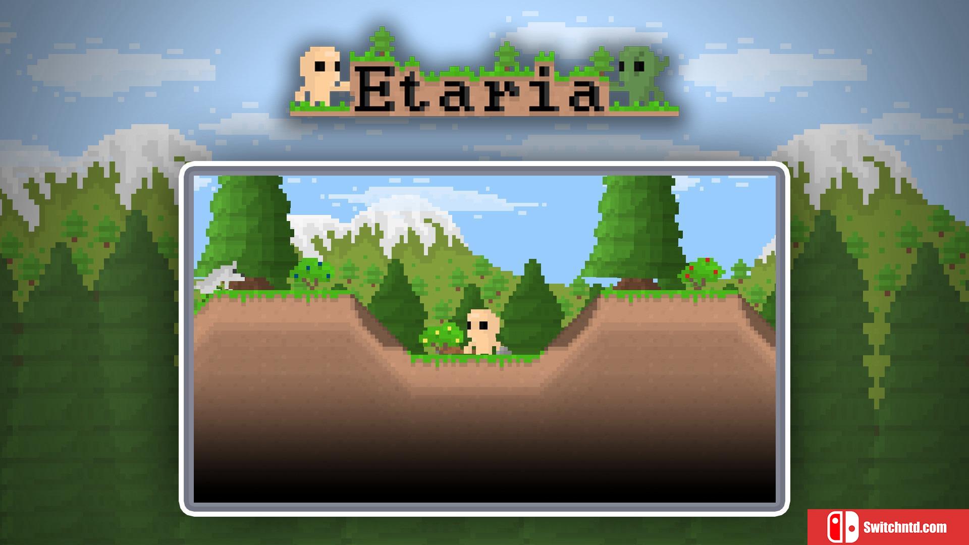 《像素生存大冒险（Etaria | Survival Adventure）》ALiAS硬盘版[EN]_6