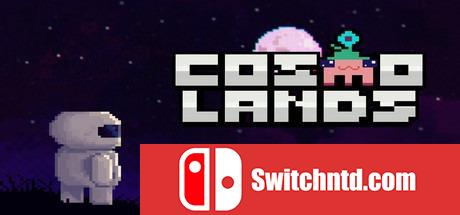 《星际探险（CosmoLands | Space-Adventure）》ALiAS硬盘版[EN]_0