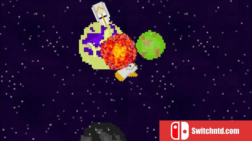 《星际探险（CosmoLands | Space-Adventure）》ALiAS硬盘版[EN]_4