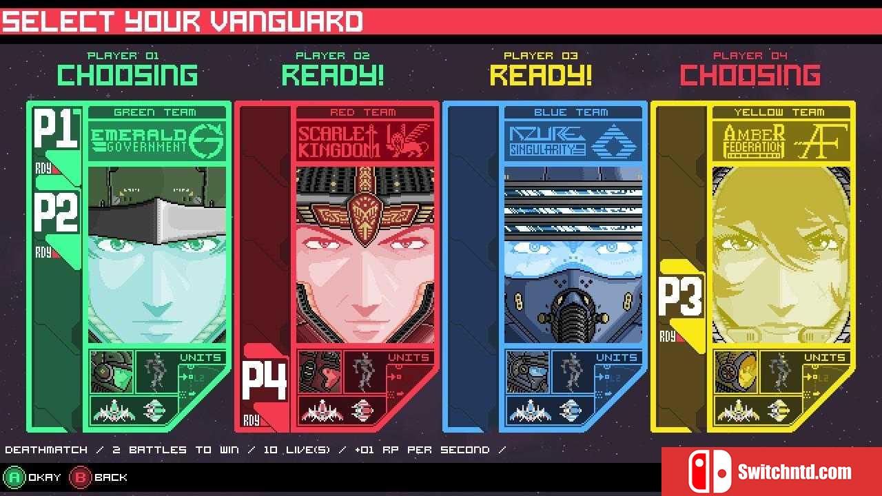 《星尘先锋（Stardust Vanguards）》ALiAS硬盘版[EN]_4