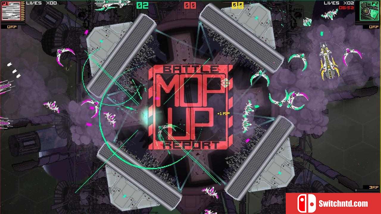 《星尘先锋（Stardust Vanguards）》ALiAS硬盘版[EN]_6