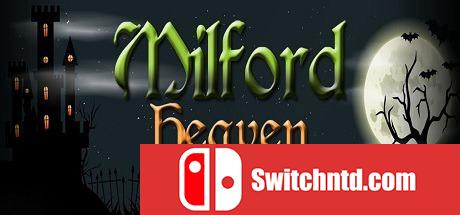 《米尔福德：卢肯编年史（Milford Heaven - Luken's Chronicles）》ALiAS硬盘版[EN]_0