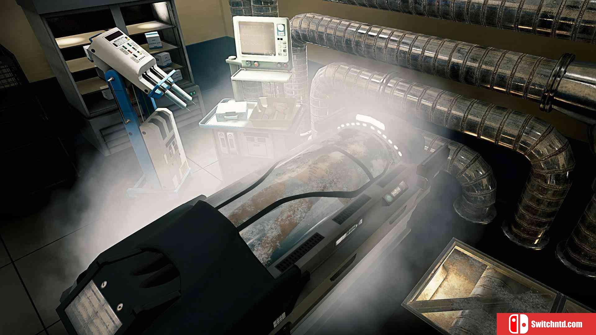 《The Assembly（The Assembly）》CODEX镜像版[EN]_1