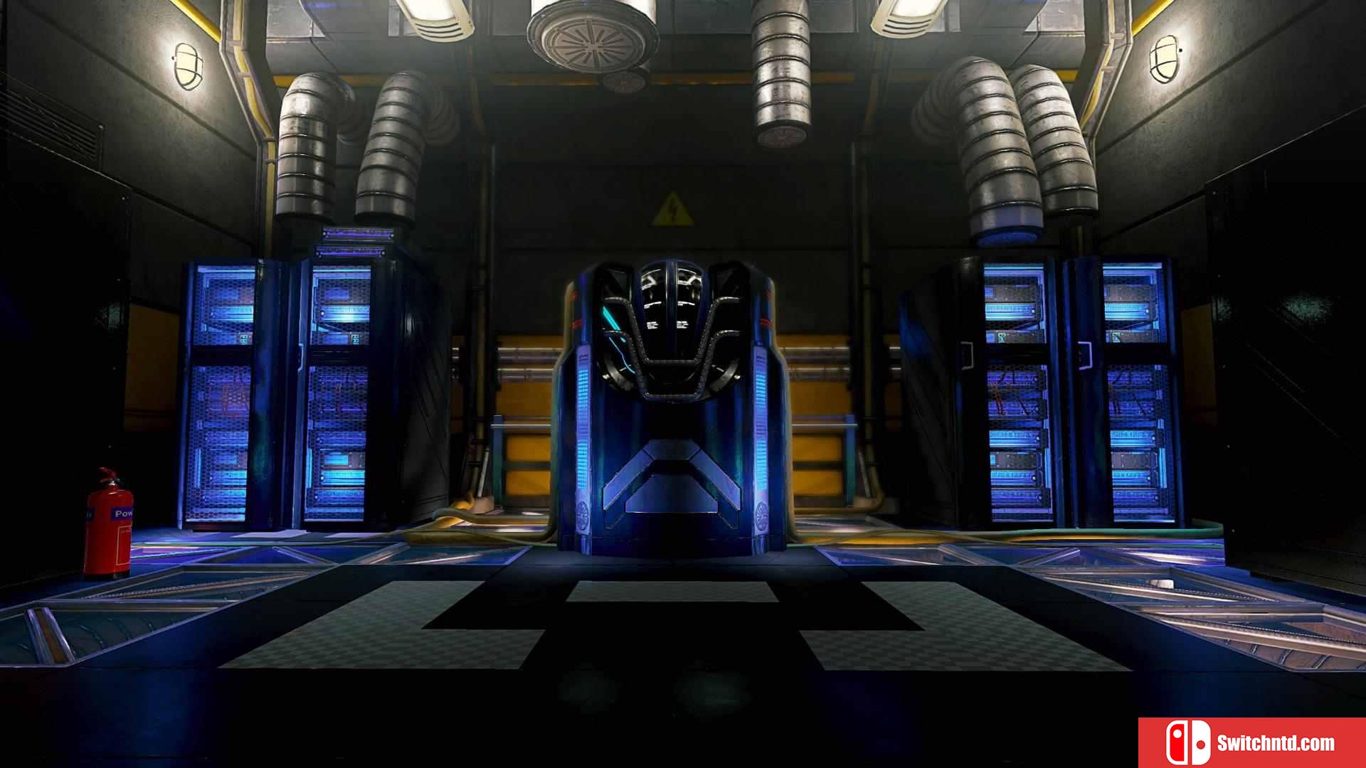 《The Assembly（The Assembly）》CODEX镜像版[EN]_4