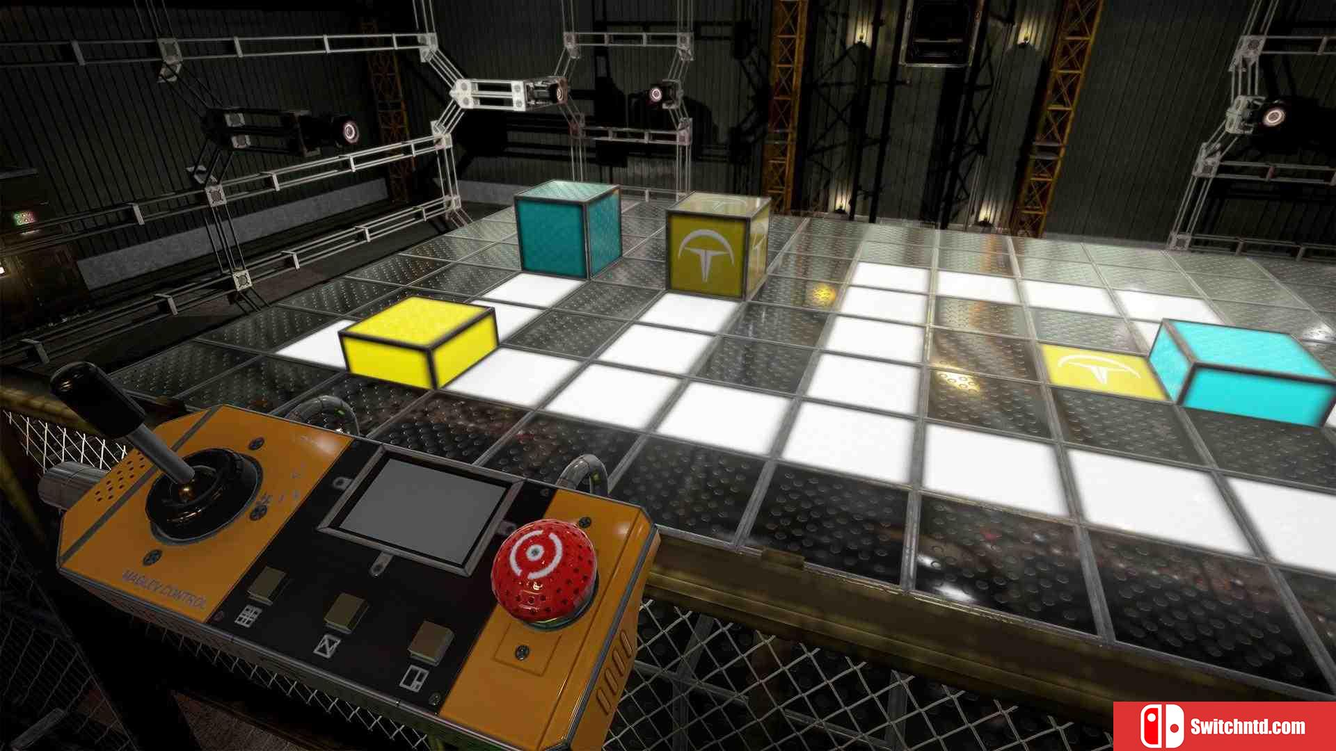《The Assembly（The Assembly）》CODEX镜像版[EN]_5