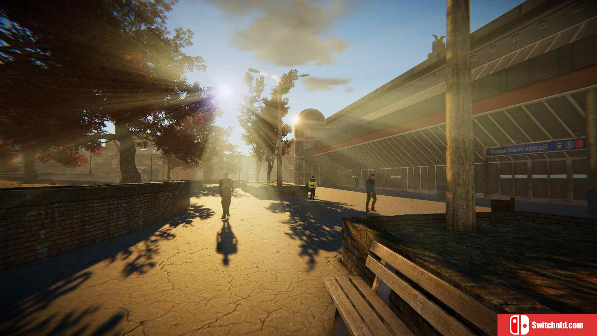 《乞丐模拟器（Hobo: Tough Life）》官方中文  PLAZA镜像版[CN/EN]_1