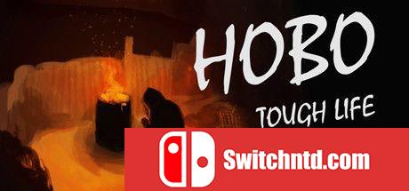 《乞丐模拟器（Hobo: Tough Life）》官方中文  PLAZA镜像版[CN/EN]_0