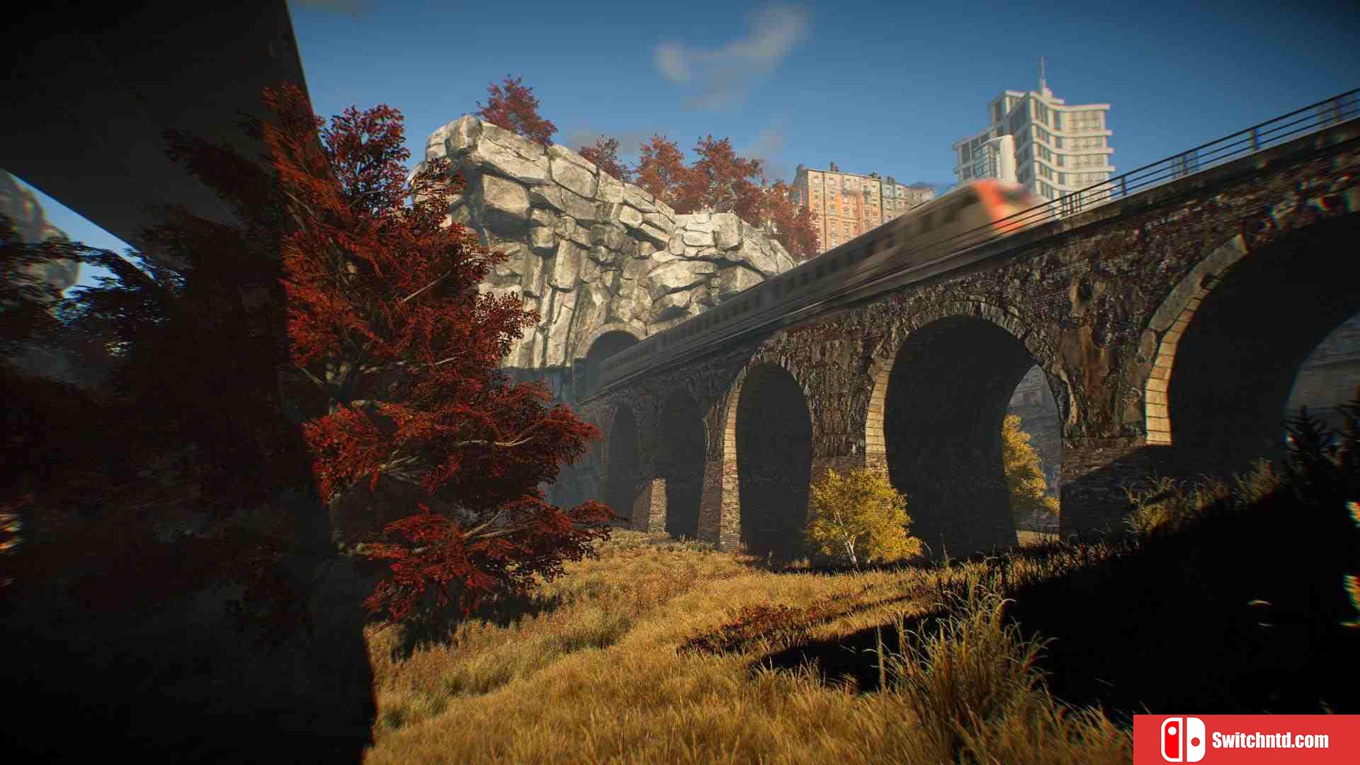 《乞丐模拟器（Hobo: Tough Life）》官方中文  PLAZA镜像版[CN/EN]_2