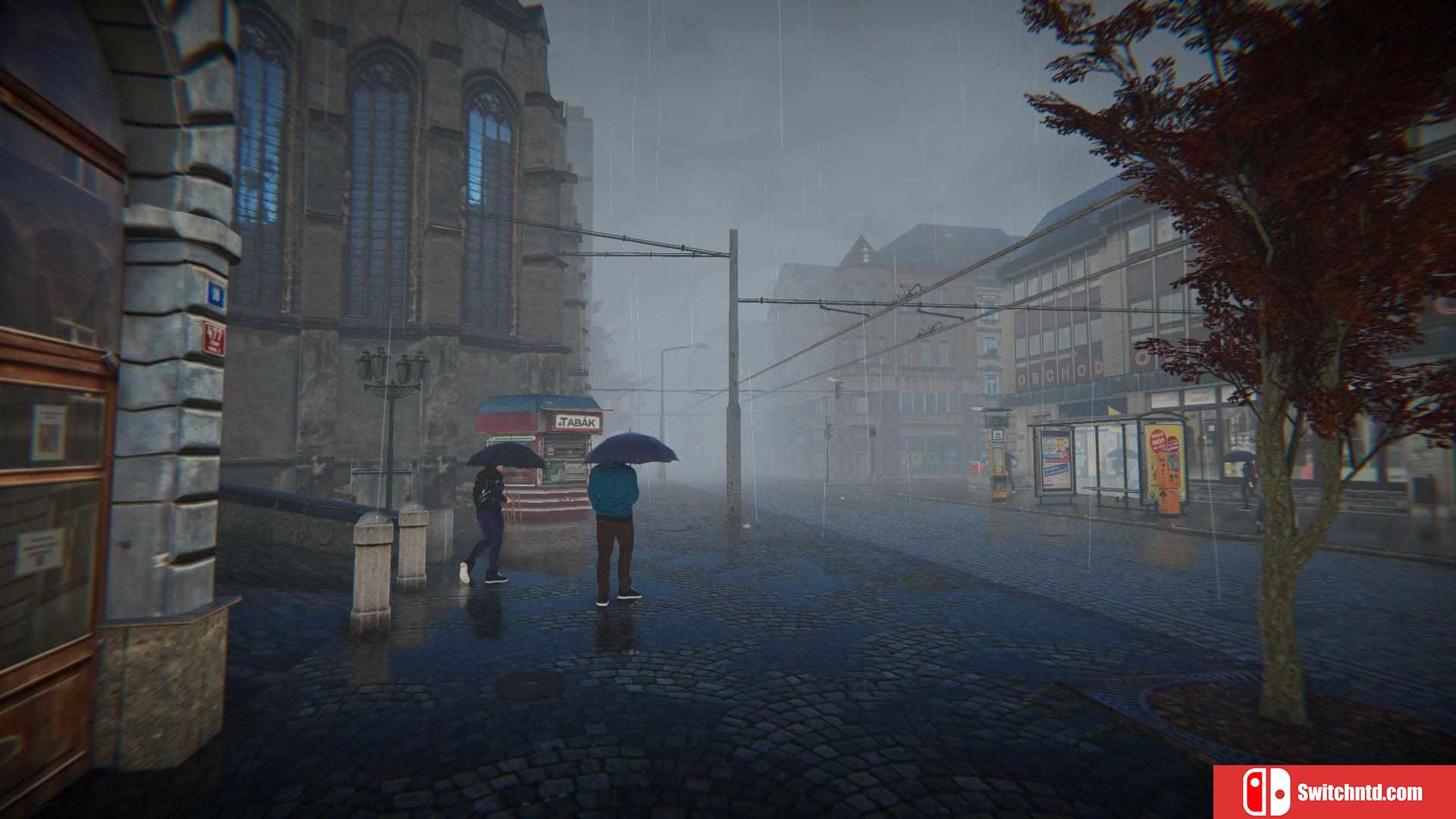 《乞丐模拟器（Hobo: Tough Life）》官方中文  PLAZA镜像版[CN/EN]_4