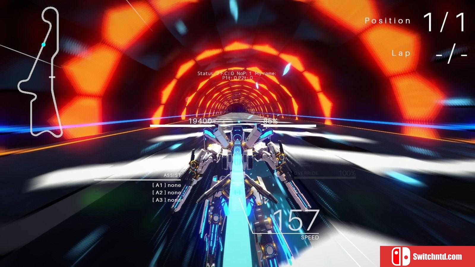 《爆击艺术2（BREAK ARTS II）》官方中文 v1.4.3 PLAZA镜像版[CN/TW/EN]_1