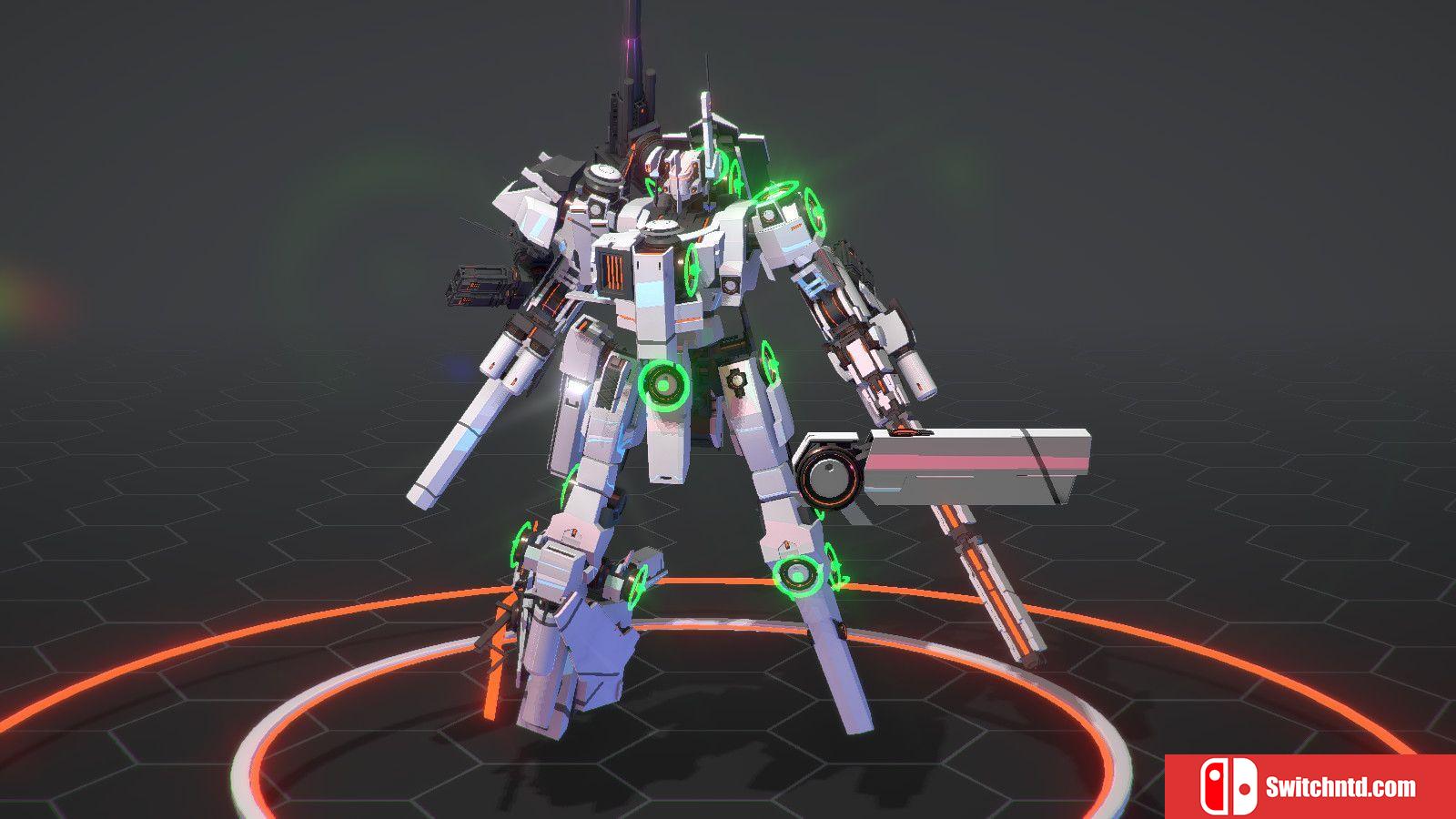 《爆击艺术2（BREAK ARTS II）》官方中文 v1.4.3 PLAZA镜像版[CN/TW/EN]_3