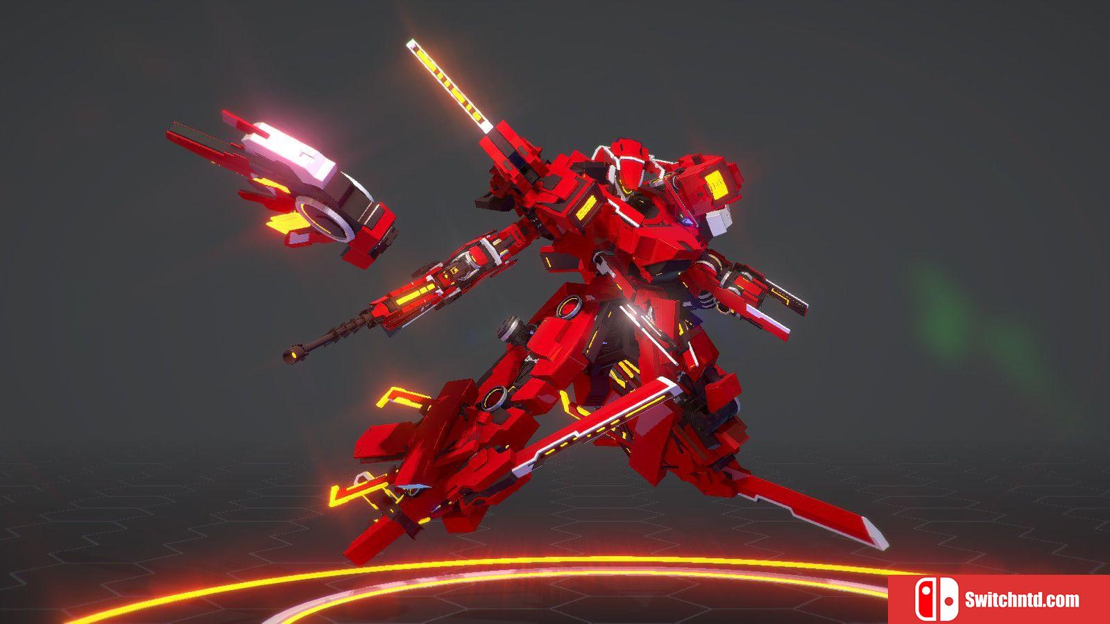 《爆击艺术2（BREAK ARTS II）》官方中文 v1.4.3 PLAZA镜像版[CN/TW/EN]_4