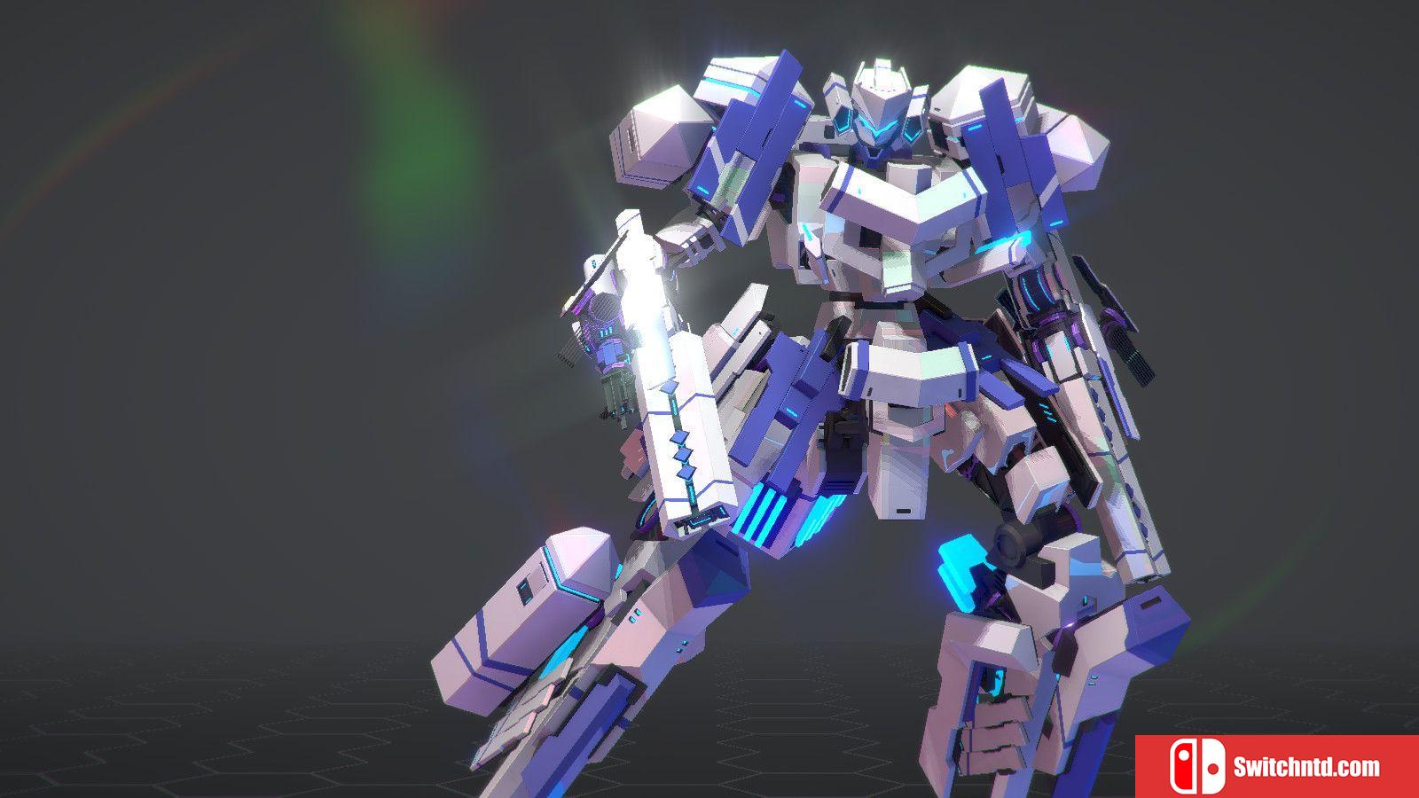 《爆击艺术2（BREAK ARTS II）》官方中文 v1.4.3 PLAZA镜像版[CN/TW/EN]_5