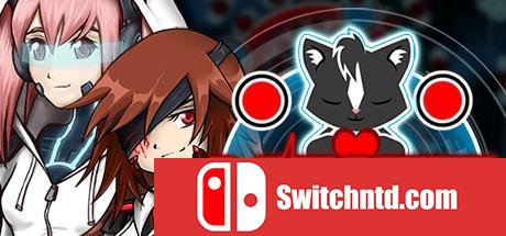 《NOISZ（NOISZ）》官方中文 v2.3 集成re:||VERSE DLC PLAZA镜像版[CN/EN]_0