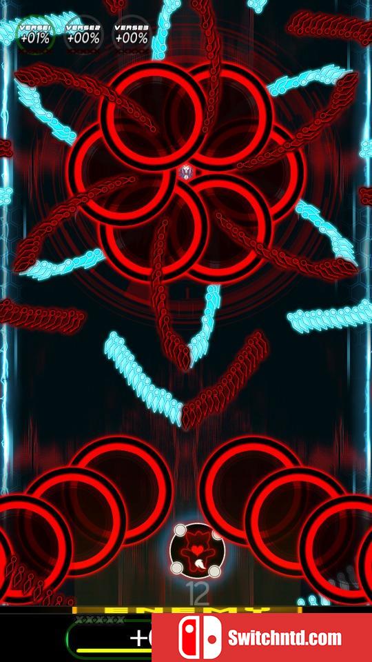 《NOISZ（NOISZ）》官方中文 v2.3 集成re:||VERSE DLC PLAZA镜像版[CN/EN]_1