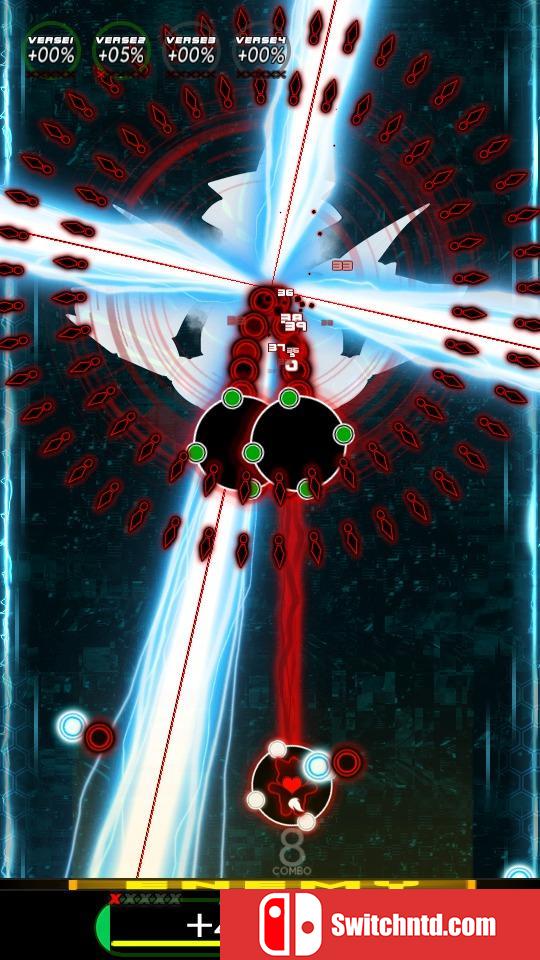 《NOISZ（NOISZ）》官方中文 v2.3 集成re:||VERSE DLC PLAZA镜像版[CN/EN]_2