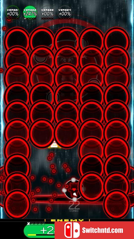 《NOISZ（NOISZ）》官方中文 v2.3 集成re:||VERSE DLC PLAZA镜像版[CN/EN]_3