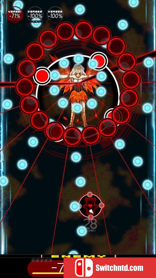 《NOISZ（NOISZ）》官方中文 v2.3 集成re:||VERSE DLC PLAZA镜像版[CN/EN]_5
