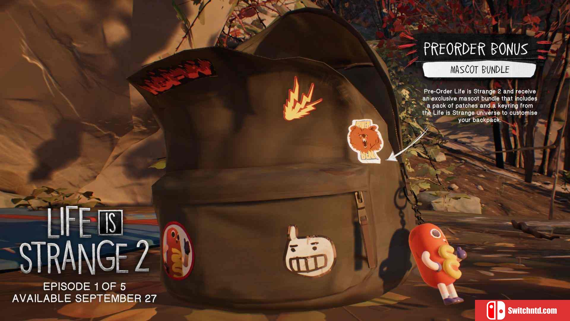 《奇异人生2（Life is Strange 2）》官方中文 完全版 EMPRESS镜像版[CN/EN][更新修正补丁]_1