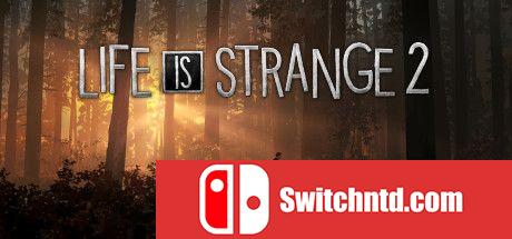 《奇异人生2（Life is Strange 2）》官方中文 完全版 EMPRESS镜像版[CN/EN][更新修正补丁]_0