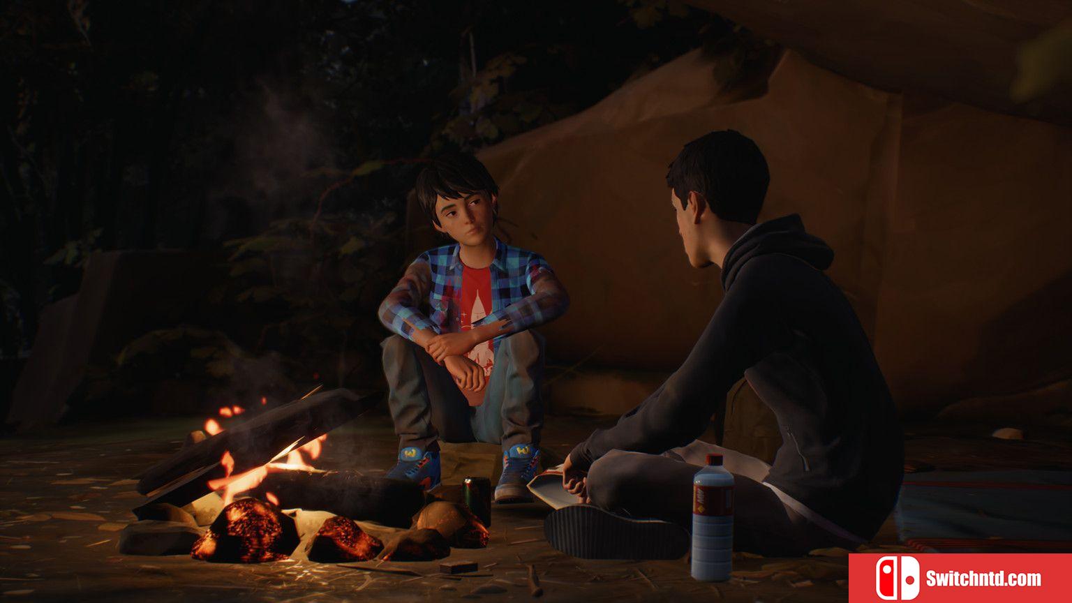 《奇异人生2（Life is Strange 2）》官方中文 完全版 EMPRESS镜像版[CN/EN][更新修正补丁]_4