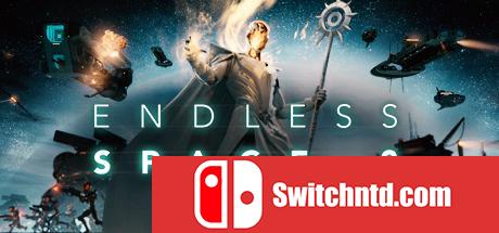 《无尽空间2（Endless Space 2）》官方中文 集成Dark Matter DLC CODEX镜像版[CN/TW/EN]_0