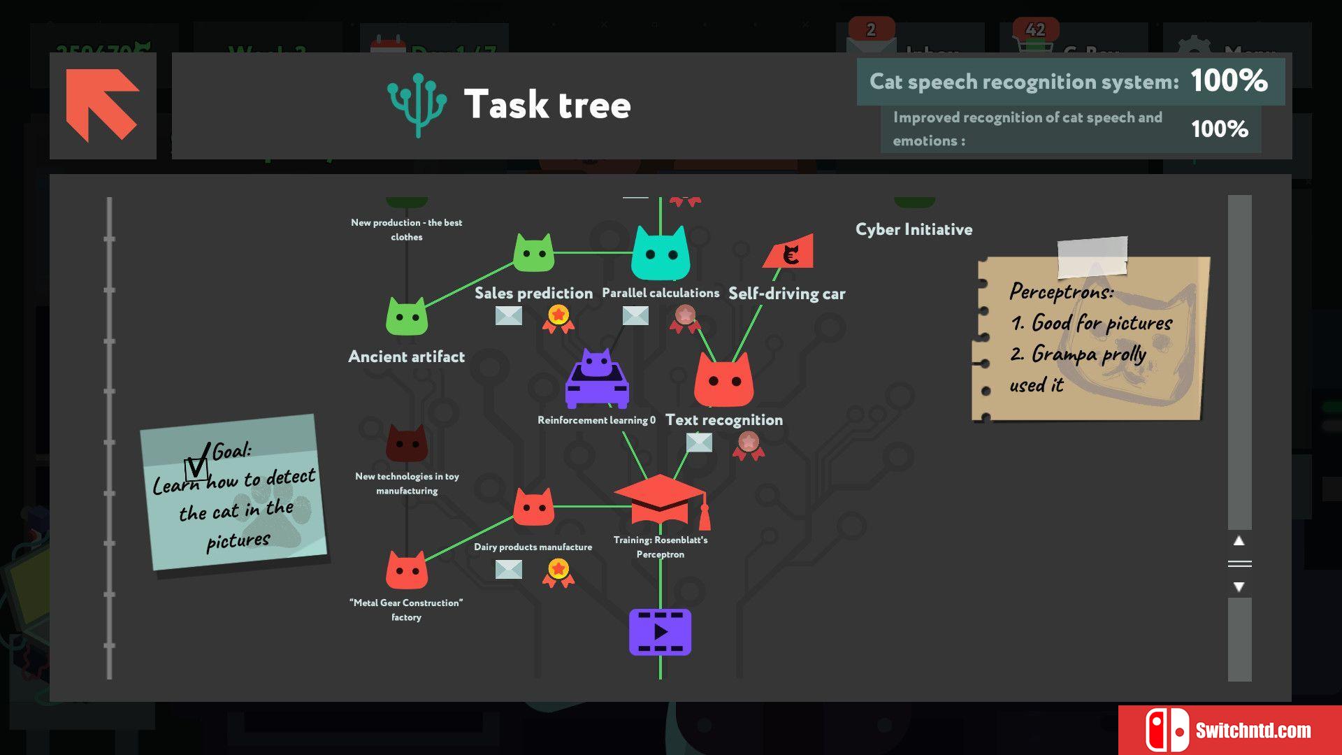 《编程模拟器（while True: learn()）》官方中文 v1.2.95.5144b rG硬盘版[CN/EN]_3