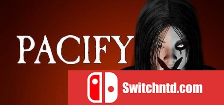 《Pacify（Pacify）》官方中文 集成The Woods升级 PLAZA镜像版[CN/TW/EN]_0