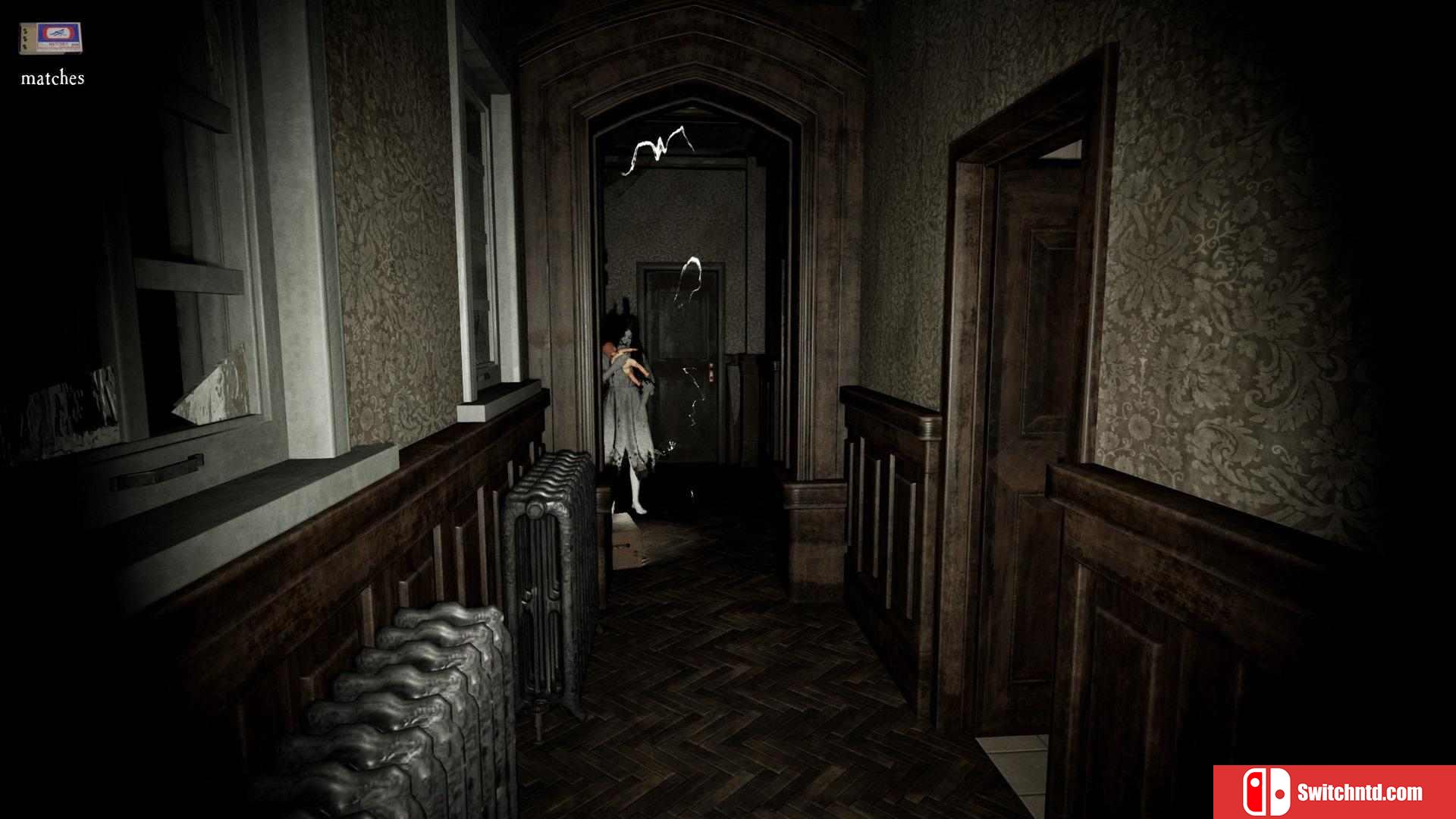 《Pacify（Pacify）》官方中文 集成The Woods升级 PLAZA镜像版[CN/TW/EN]_2