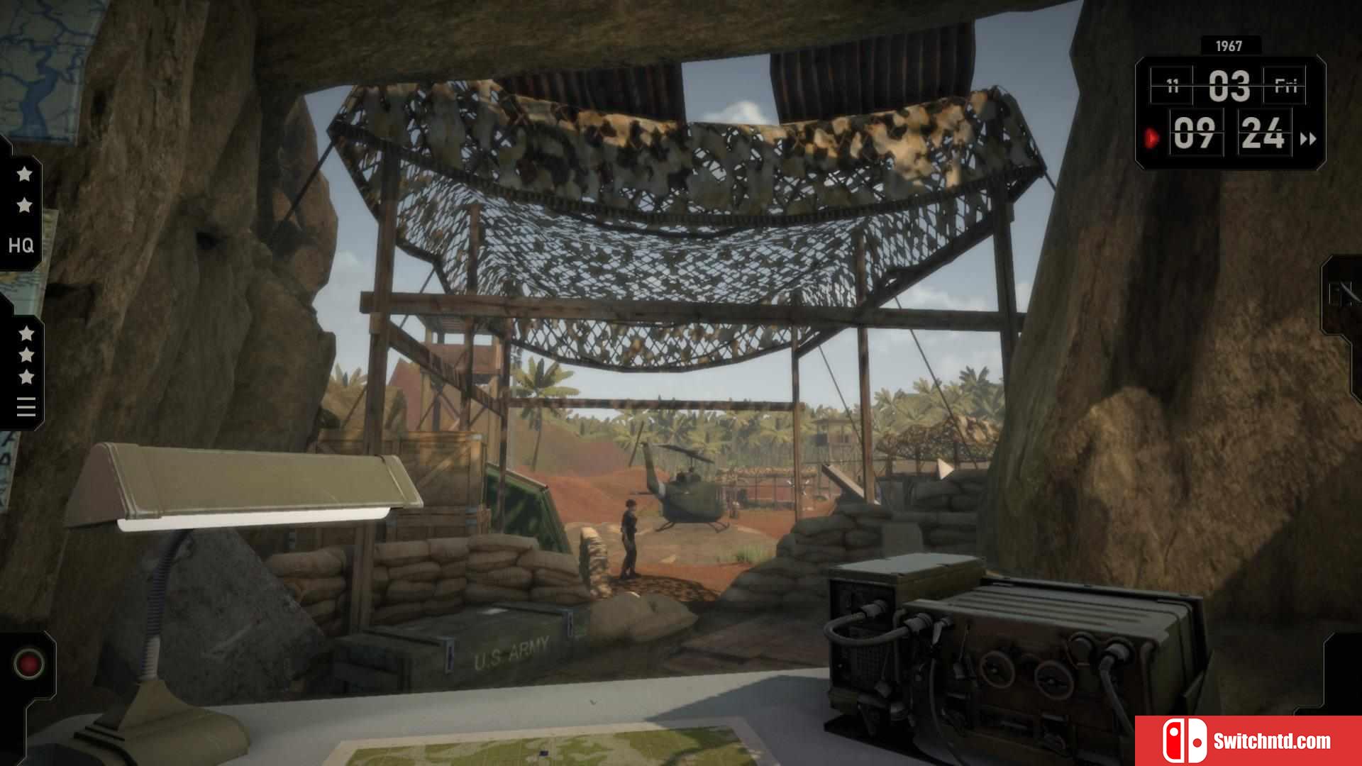 《无线电指挥官（Radio Commander）》官方中文 v1.15g 完全版 Razor1911镜像版[CN/EN]_6