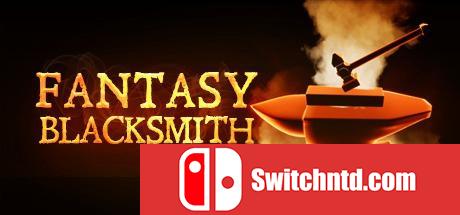 《幻想铁匠（Fantasy Blacksmith）》官方中文 集成逃离熔炉DLC PLAZA镜像版[CN/EN]_0
