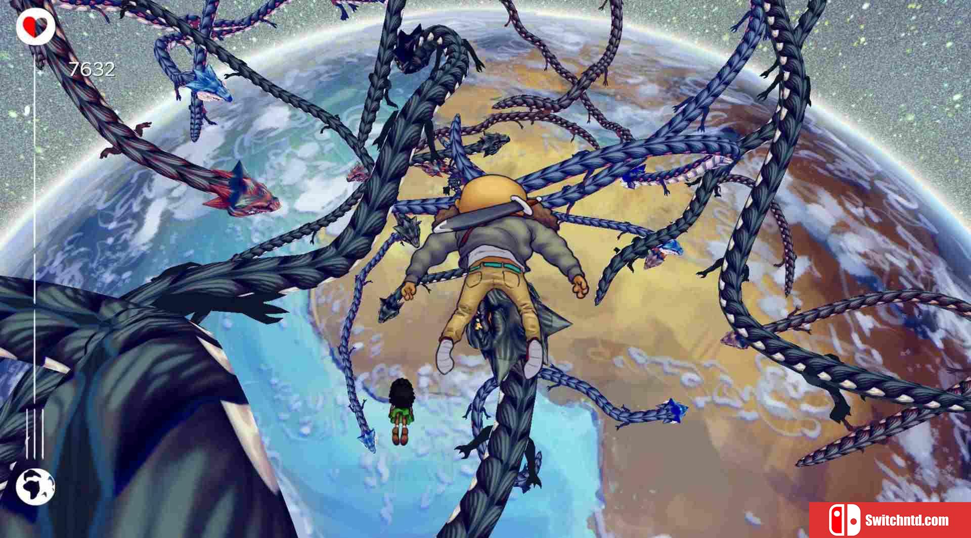 《地球黑夜（EarthNight）》官方中文 v3.0 PLAZA镜像版[CN/TW/EN]_1