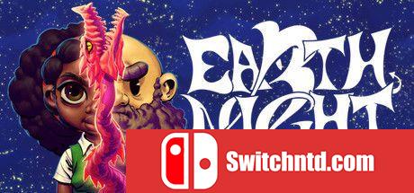 《地球黑夜（EarthNight）》官方中文 v3.0 PLAZA镜像版[CN/TW/EN]_0