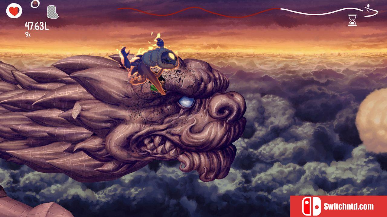 《地球黑夜（EarthNight）》官方中文 v3.0 PLAZA镜像版[CN/TW/EN]_4