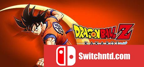 《龙珠Z：卡卡罗特（DRAGON BALL Z: KAKAROT）》v1.60 集成DLCs CODEX镜像版[CN/EN/JP]_0
