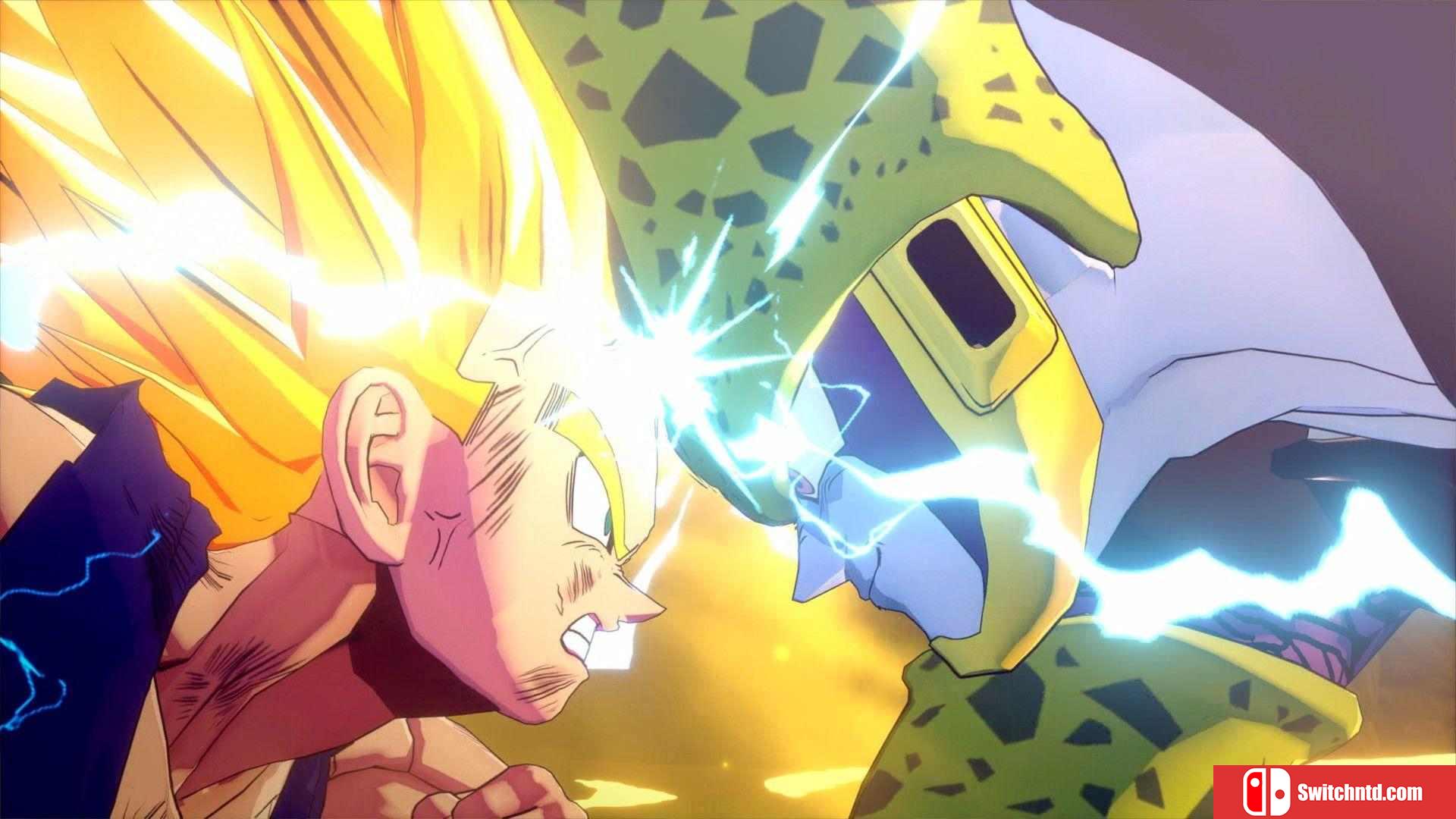《龙珠Z：卡卡罗特（DRAGON BALL Z: KAKAROT）》v1.60 集成DLCs CODEX镜像版[CN/EN/JP]_4