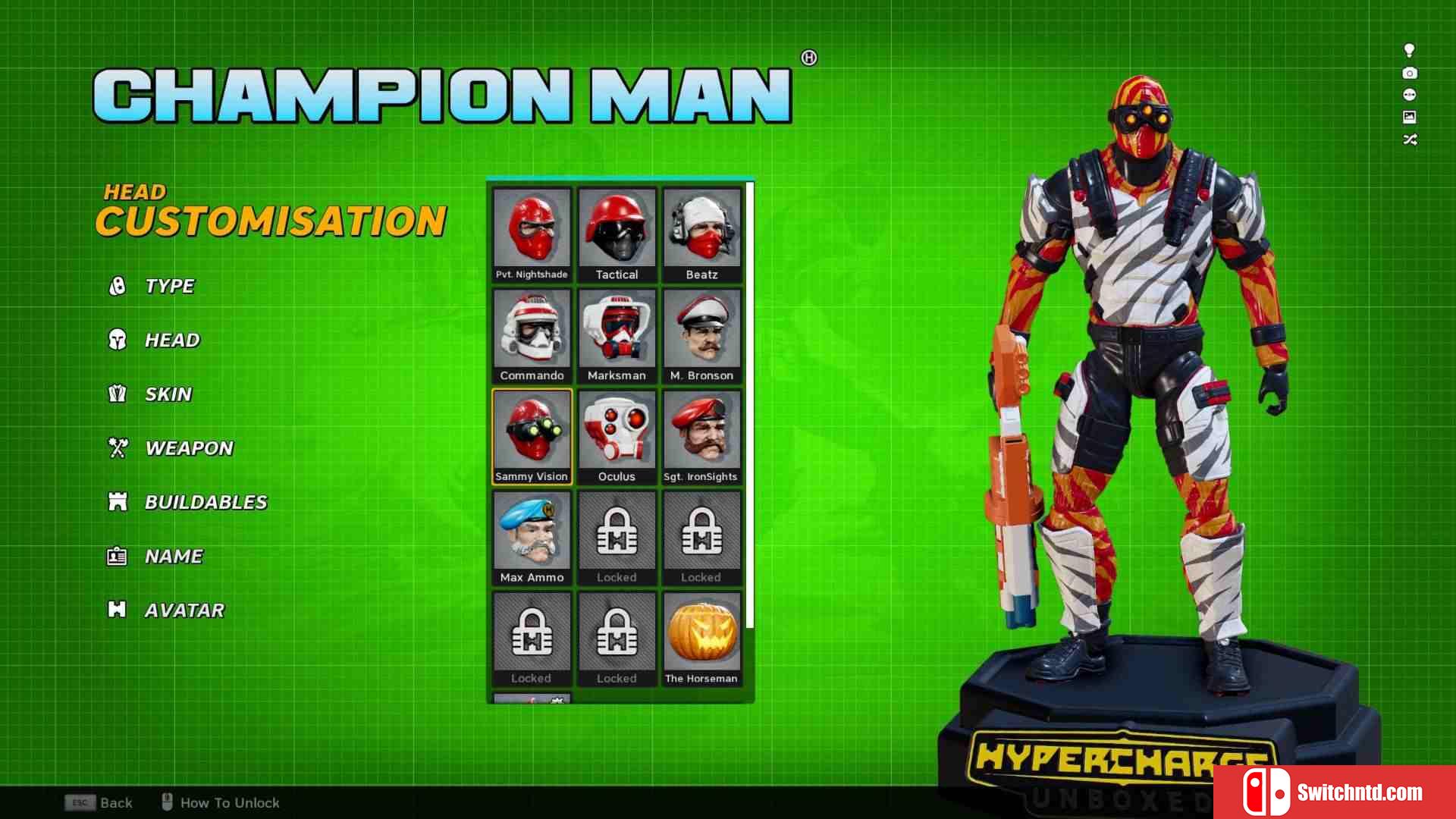 《超级冲锋：开箱（HYPERCHARGE: Unboxed）》官方中文 年度版 CODEX镜像版[CN/TW/EN]_6