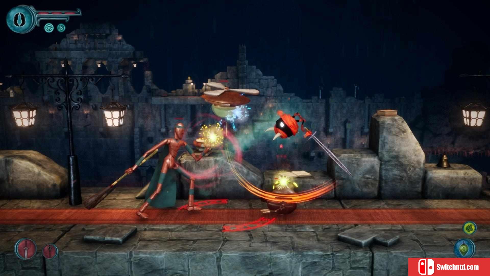 《球魂（WarriOrb）》官方中文 v1.3.1 CODEX镜像版[CN/TW/EN]_4