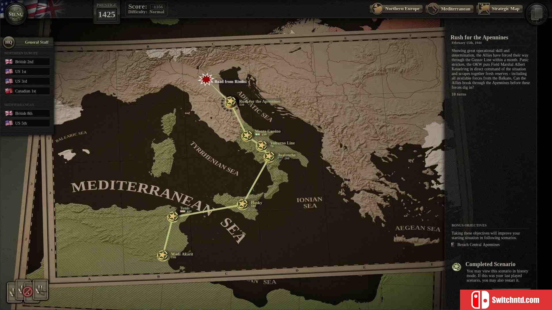 《统一指挥2（Unity of Command II）》官方中文 集成Barbarossa DLC CODEX镜像版[CN/EN]_2