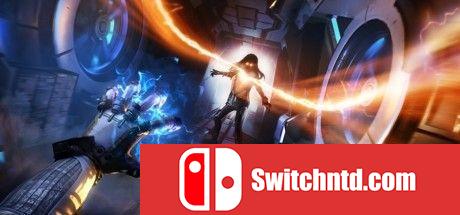 《无尽轮回（The Persistence）》官方中文 增强版 CODEX镜像版[TW/EN/JP]_0