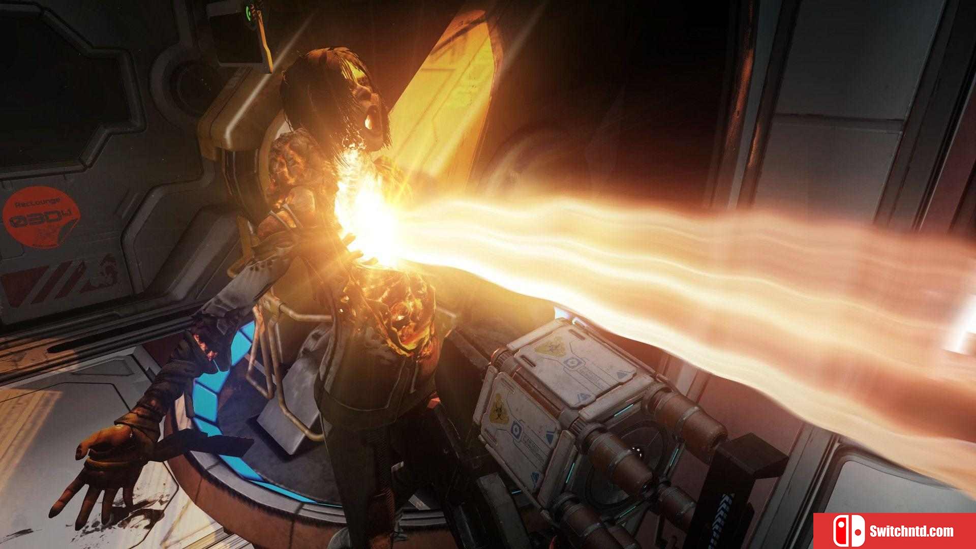 《无尽轮回（The Persistence）》官方中文 增强版 CODEX镜像版[TW/EN/JP]_2